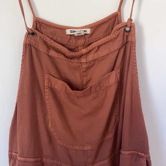 Billabong Overalls - Picture 2 of 7